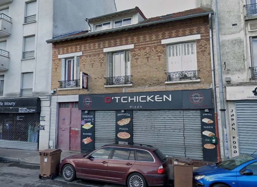 Photo de O'tchicken
