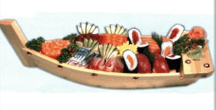 Oishi sushi — photo 4