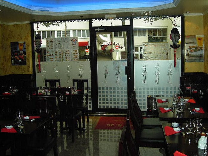 Oishi sushi — photo 2