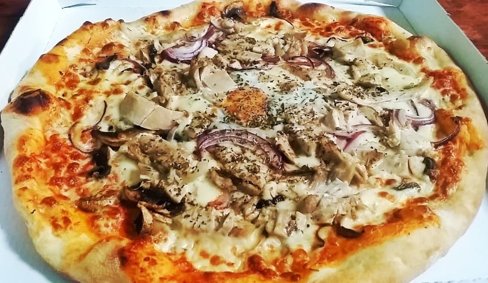 Pizza la Strada — photo 2