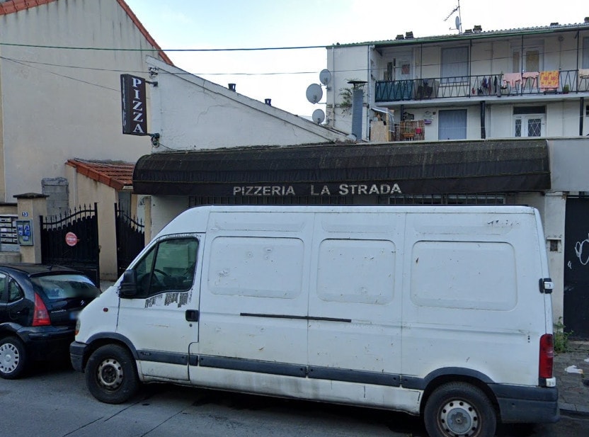 Pizza la Strada — photo 3