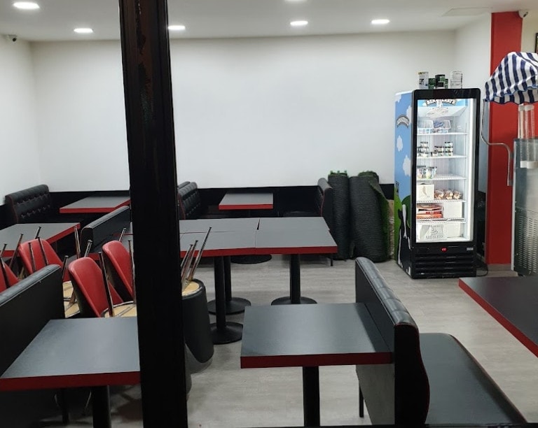 Pizza Nostra — photo 2