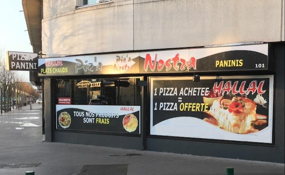 Pizza Nostra — photo 3