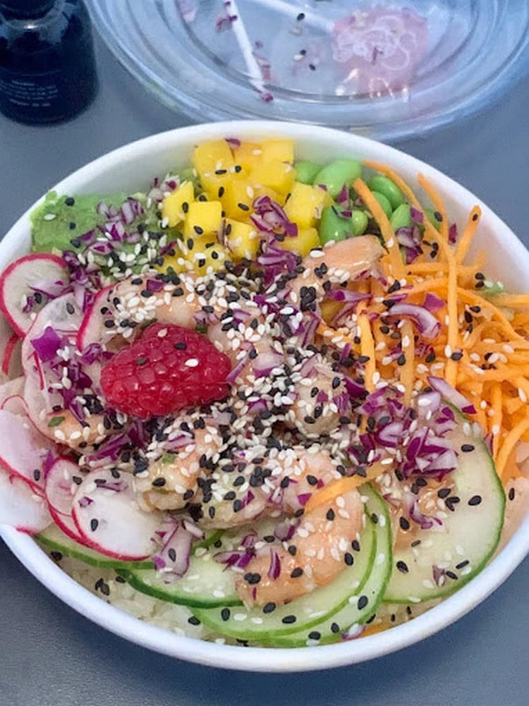 Pokawa - Un autre bowl