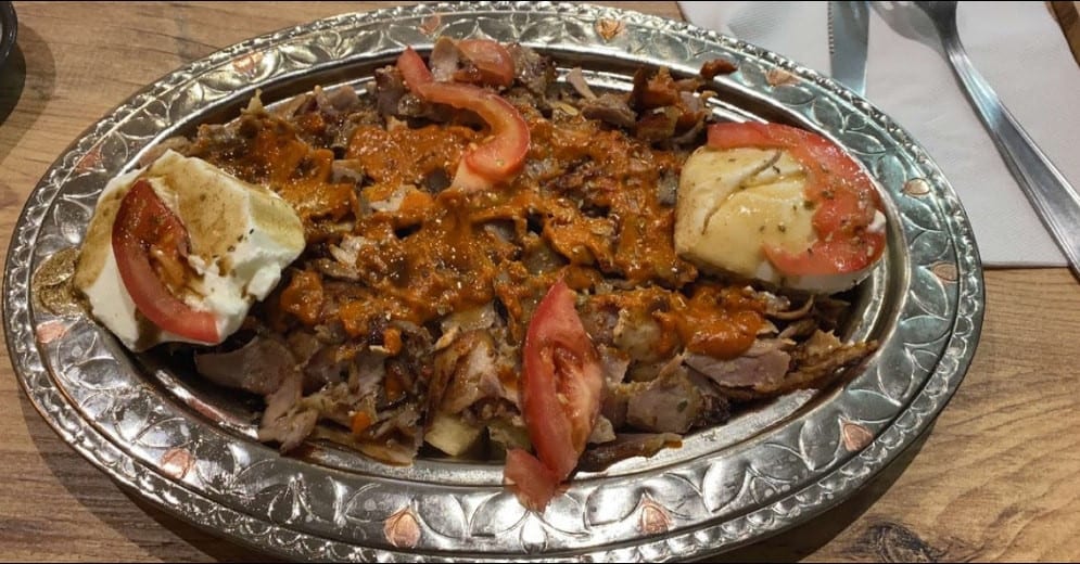 Photo de Restaurant Galatasaray