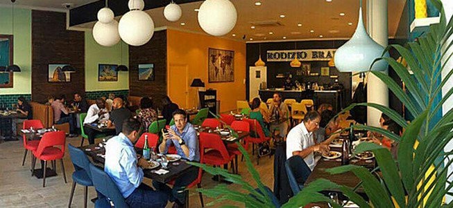 Rodizio Brazil — photo 3