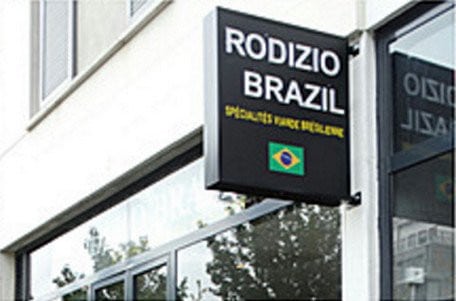 Rodizio Brazil — photo 2