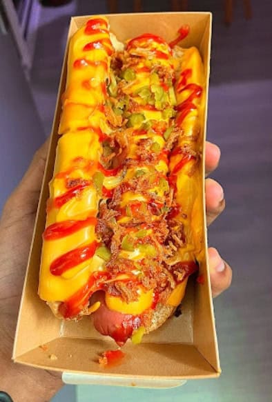 Smash'N'Dog — photo 2