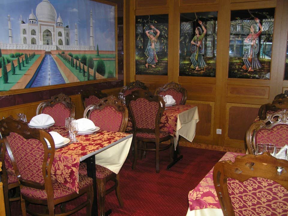 Tajmahal — photo 2