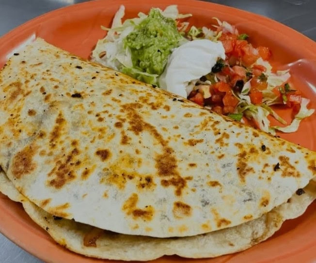 Traiteur mexicain — photo 3