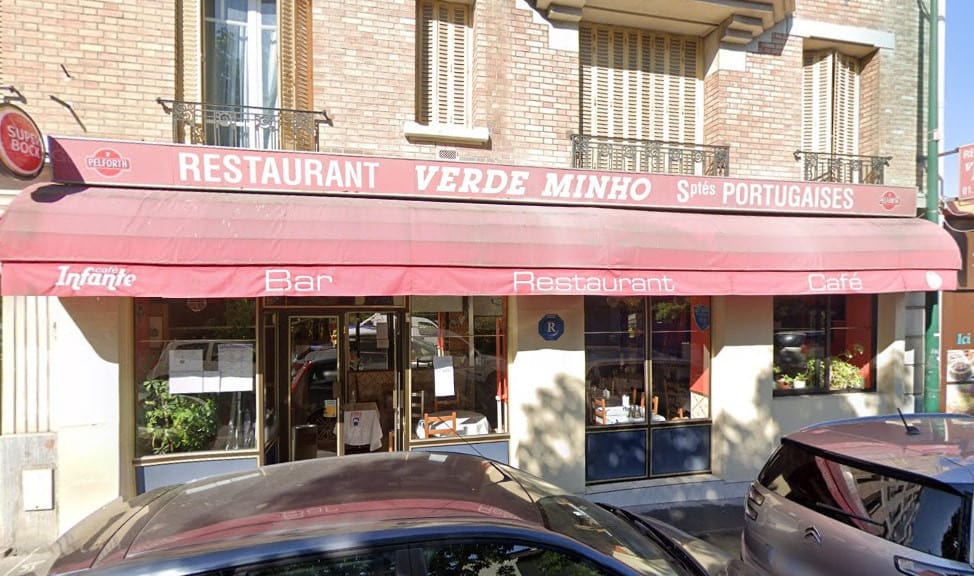 Verde Minho — photo 3