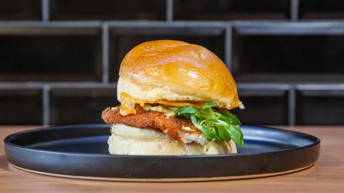Photo de Yaki Burger