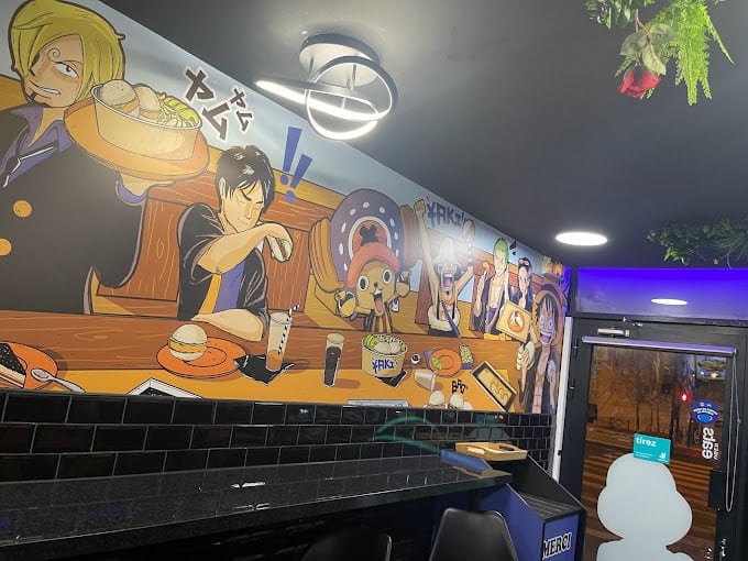 Yaki Burger — photo 3