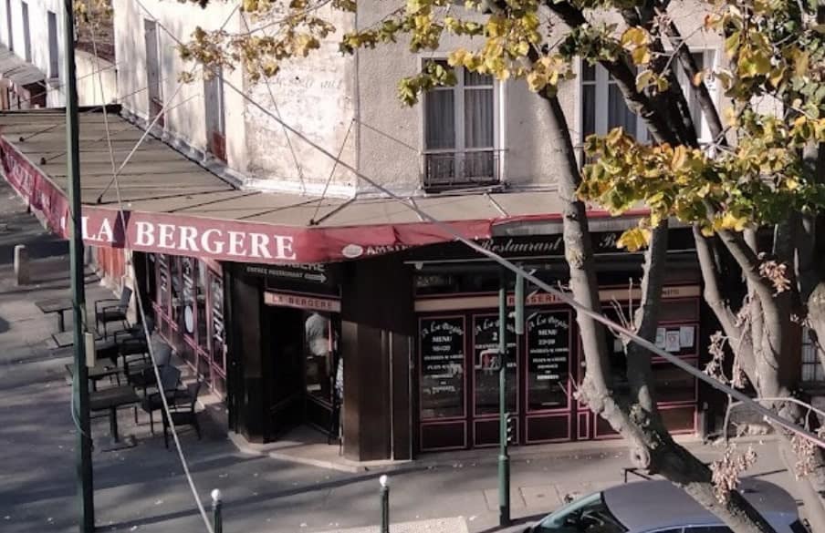 A La Bergere — photo 3