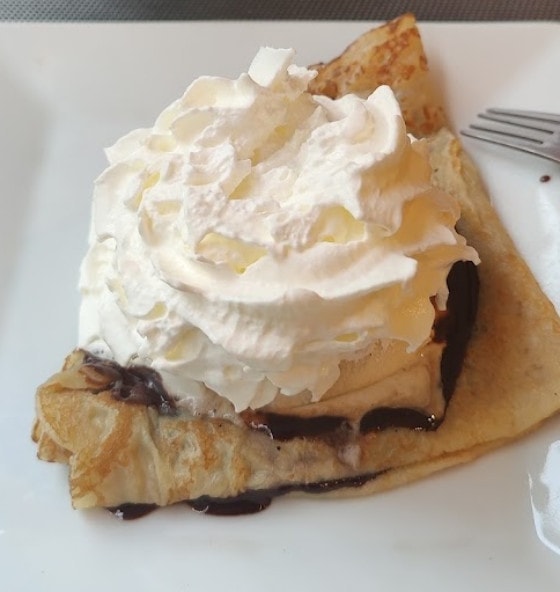 A la crêpe Marine — photo 2