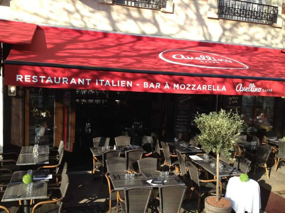 Avellino caffé — photo 2