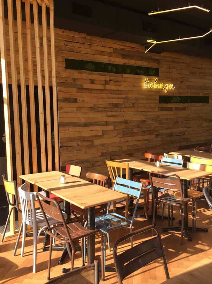 Bioburger — photo 2