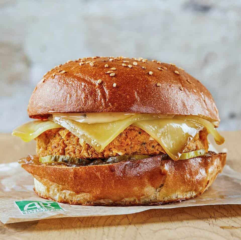 Bioburger — photo 3