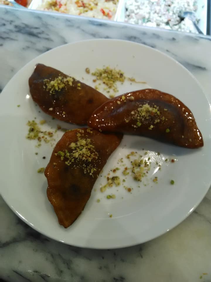 Byblos Café — photo 2