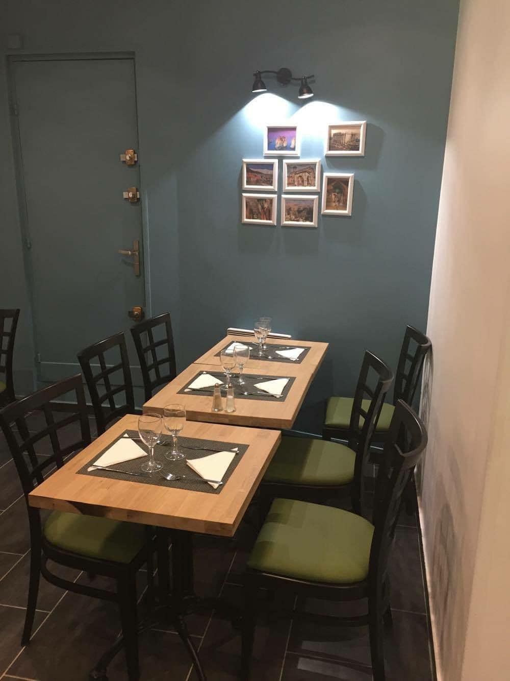Byblos Café — photo 3