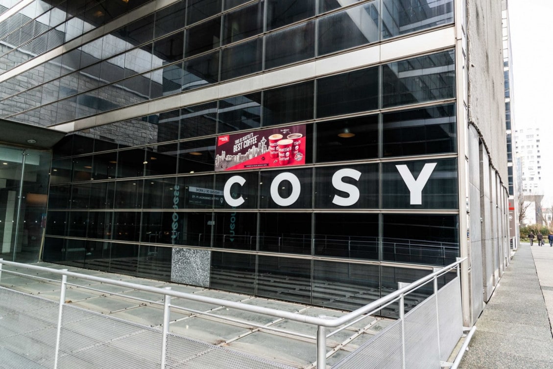 Cosy — photo 3