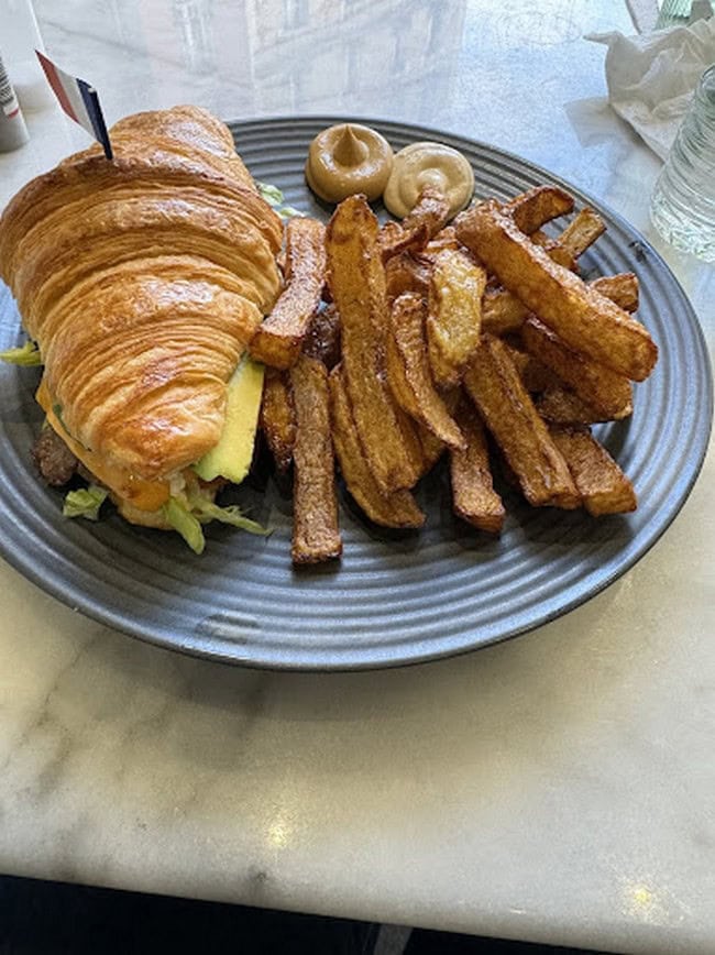 Photo de Croissant & Food