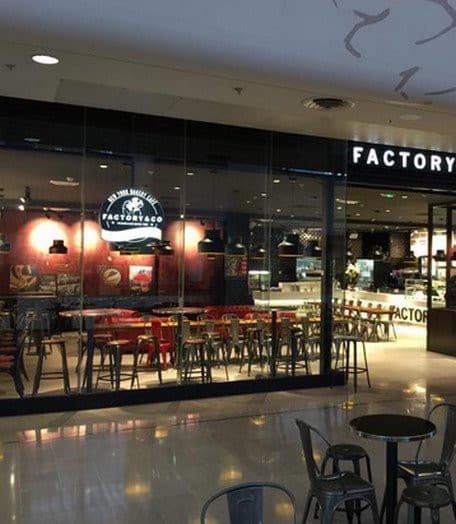 Factory & Co — photo 2