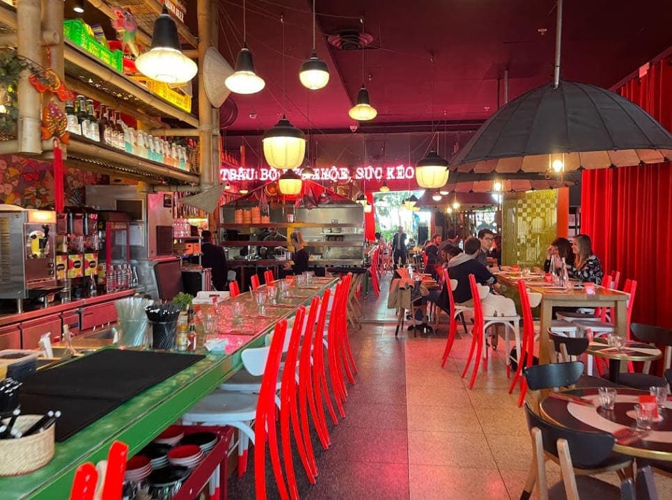 Hanoï Cà Phê — photo 3