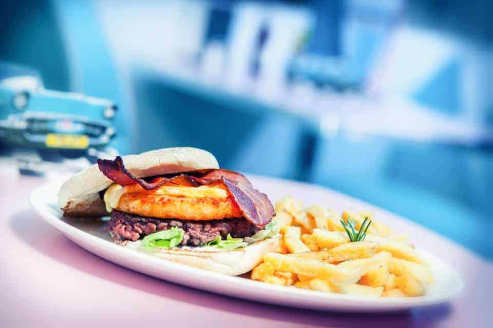 HD Diner — photo 3