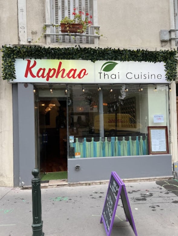 Kaphao — photo 2