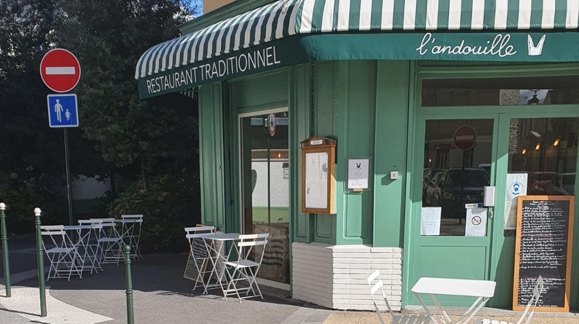 L'andouille — photo 3