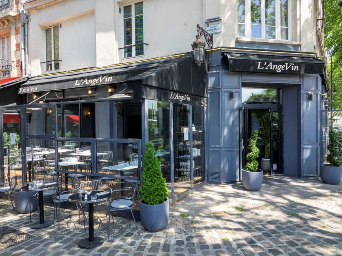 L'AngeVin — photo 3