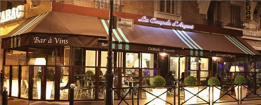 La Coupole d'Argent — photo 2