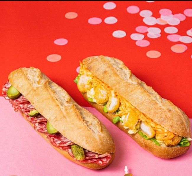 Photo de La Croissanterie