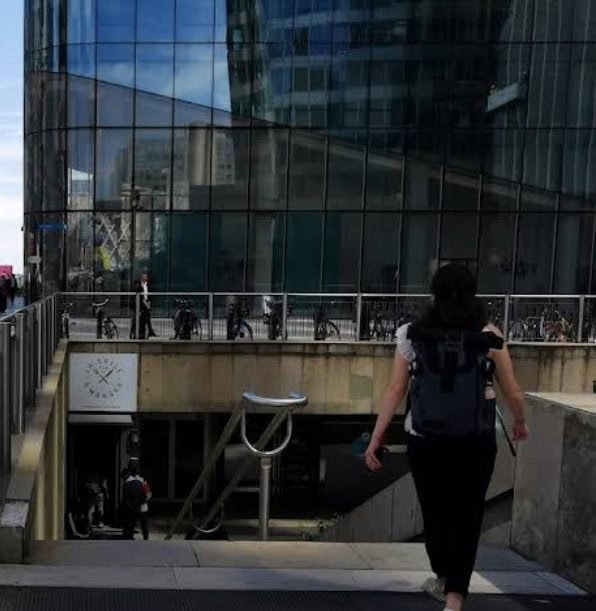La Salle à Manger La Défense — photo 3