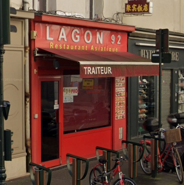 Lagon 92 — photo 2
