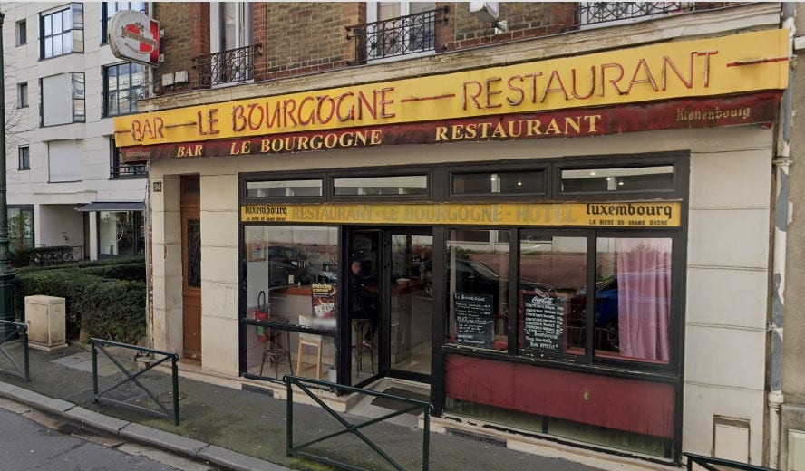 Le Bourgogne — photo 2