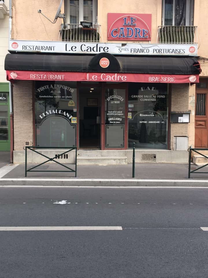 Le Cadre — photo 3