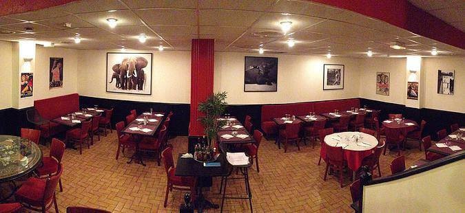 Le Caruso — photo 3