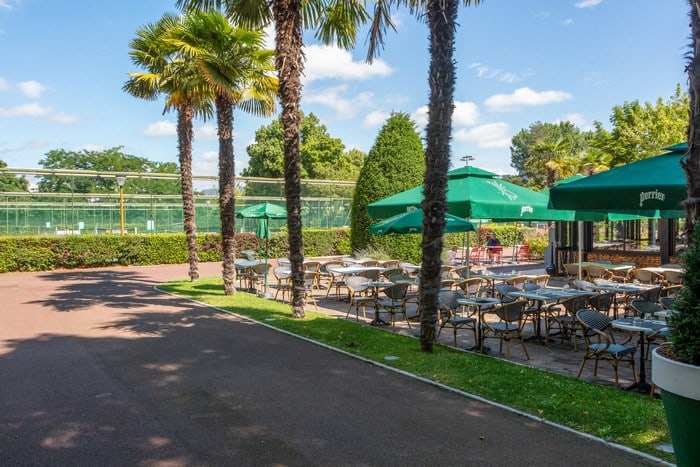 Le Court — photo 2