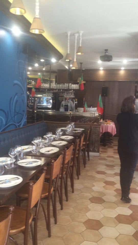 Le Flore — photo 3