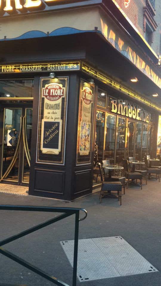 Le Flore — photo 2