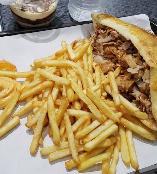 Photo de Le Grand Délice