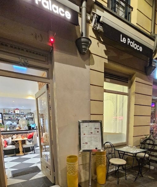 Le Palace — photo 2