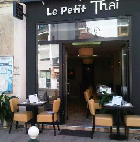 Le Petit Thai — photo 2