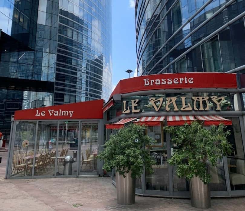 Le Valmy — photo 3