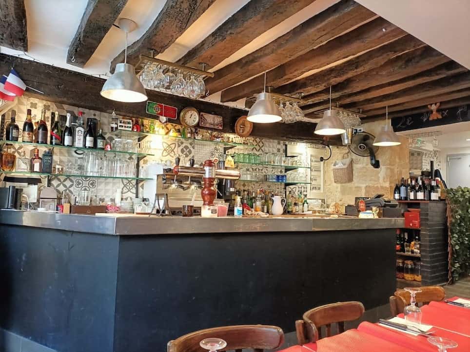 Le Vieux Puteaux — photo 3