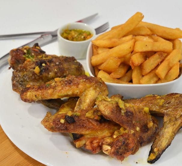 Los Pollos — photo 2
