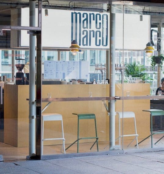Marco Marco — photo 2
