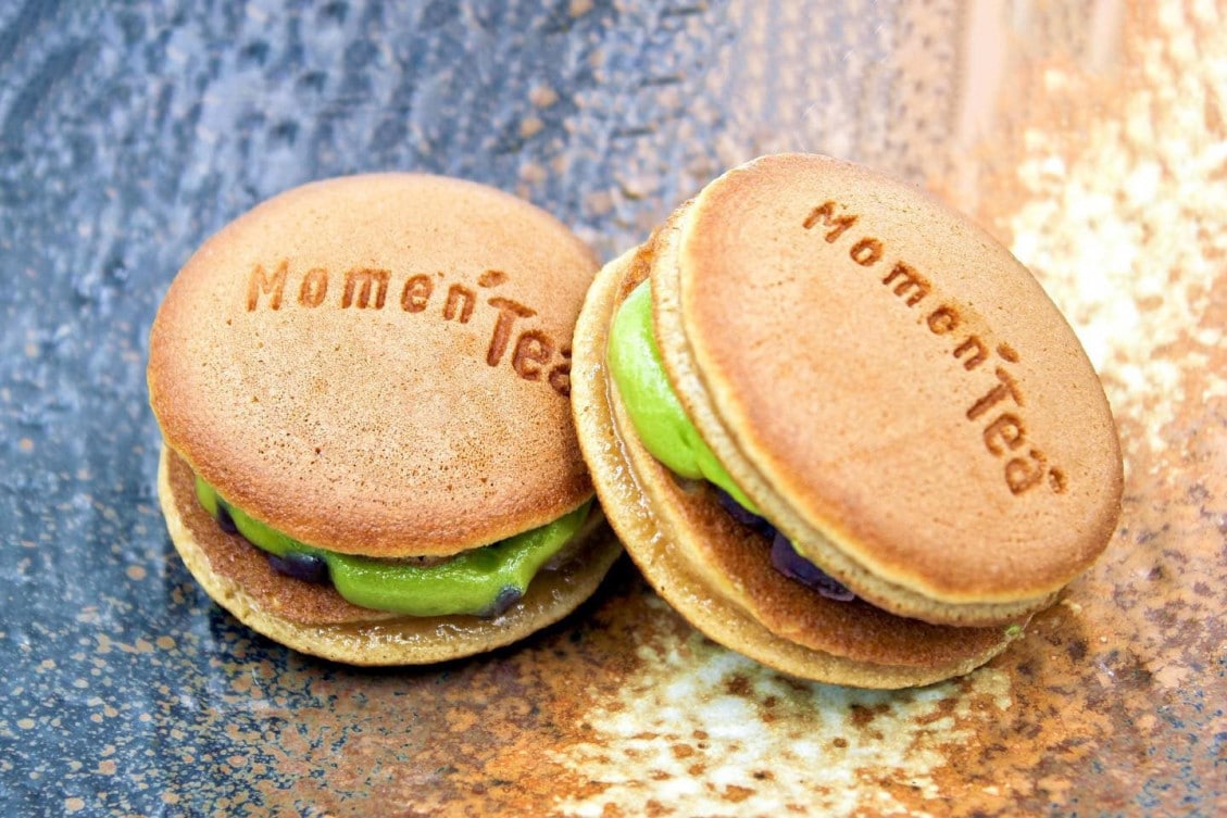 Momen'Tea — photo 3